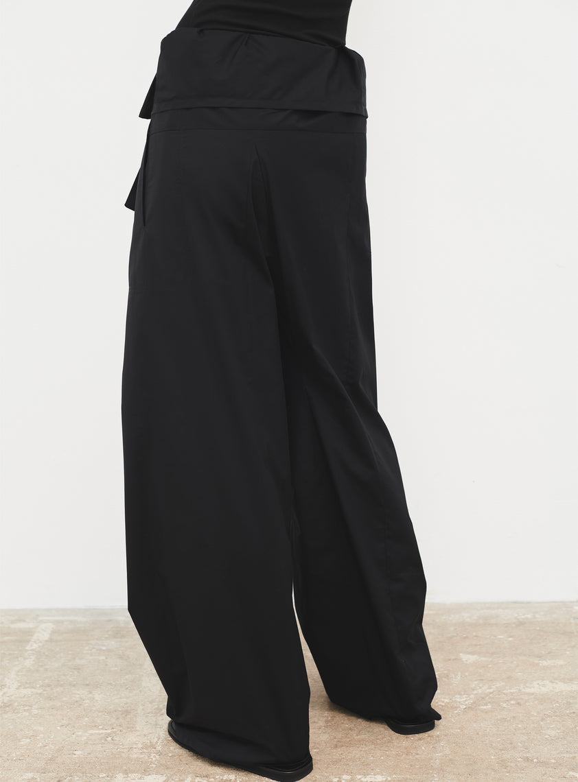 Fisherman Pant